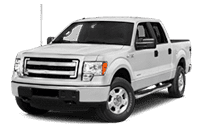 Truck For Sale at Lanham, MD