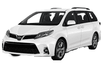 Van For Sale at Lanham, MD