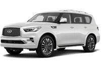 SUV For Sale at Lanham, MD